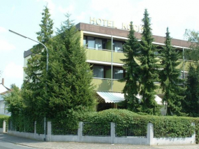 Hotel Koch Maingau